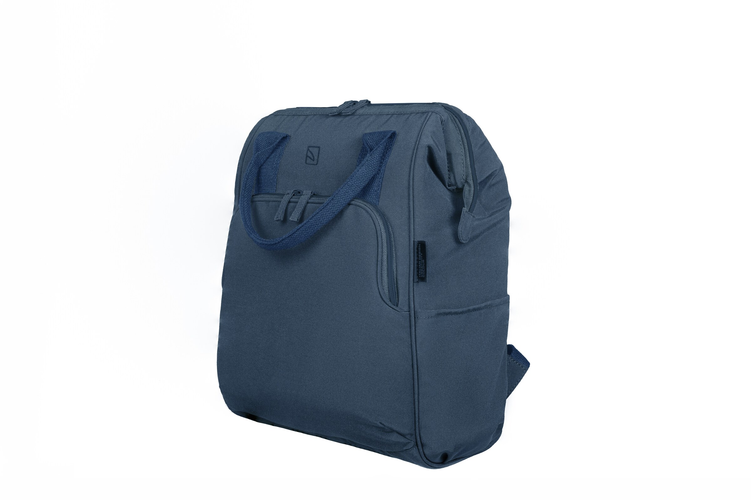 TUCANO Backpack in Blue