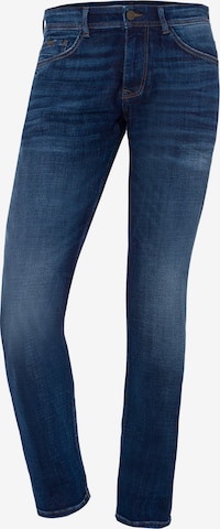 Cross Jeans Regular Jeans 'Antonio' in Blue: front