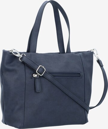 Borsa a mano 'Be Different' di GERRY WEBER in blu