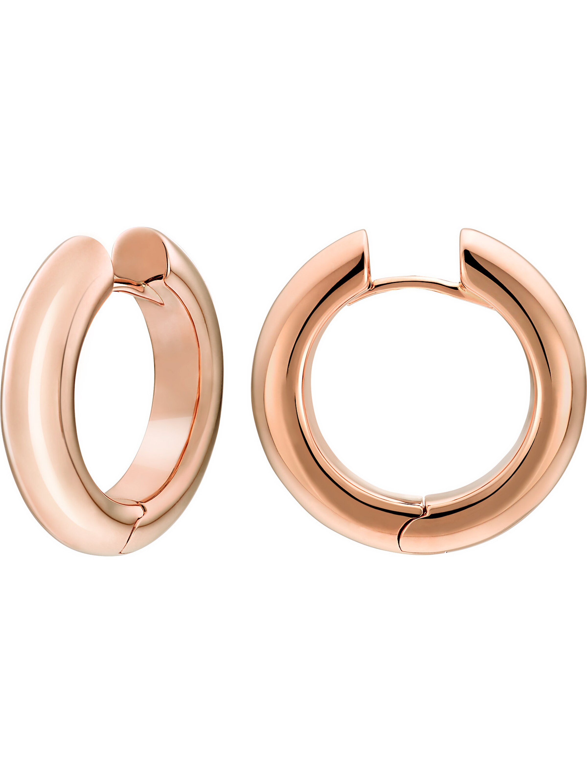 CHRIST Creole in Gold: Vorderseite