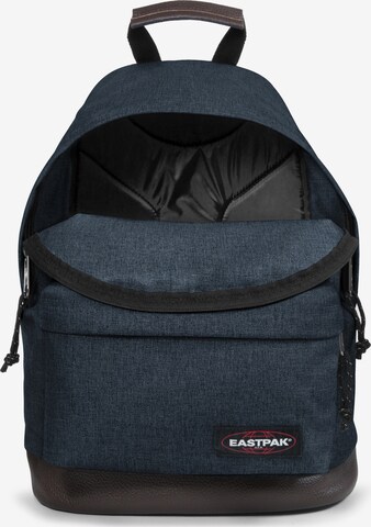 EASTPAK Backpack 'Wyoming' in Blue