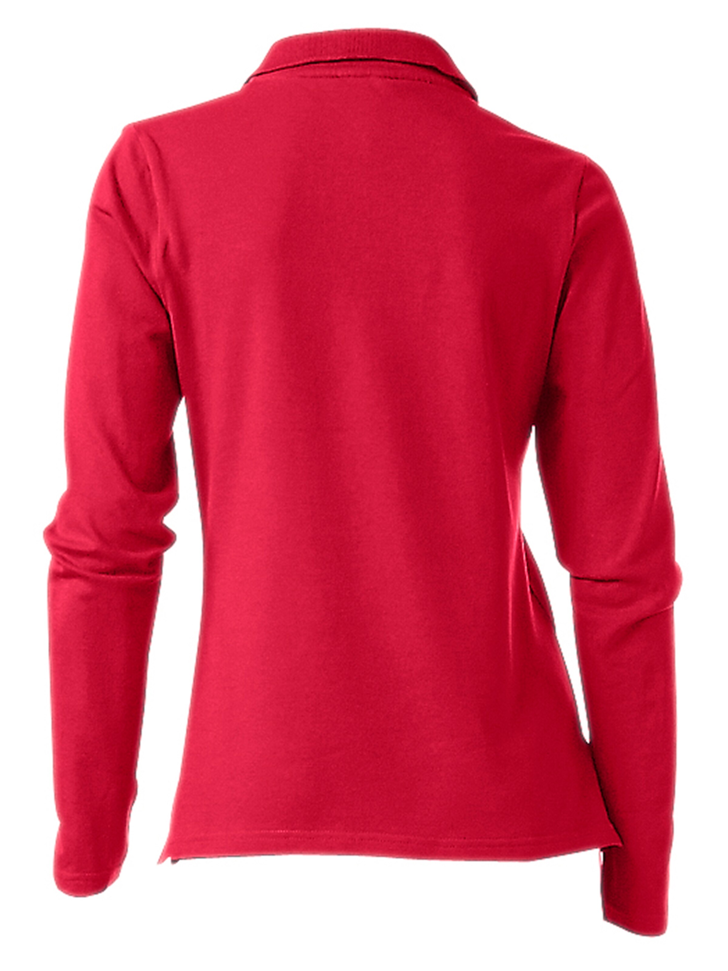 heine Shirt in Red