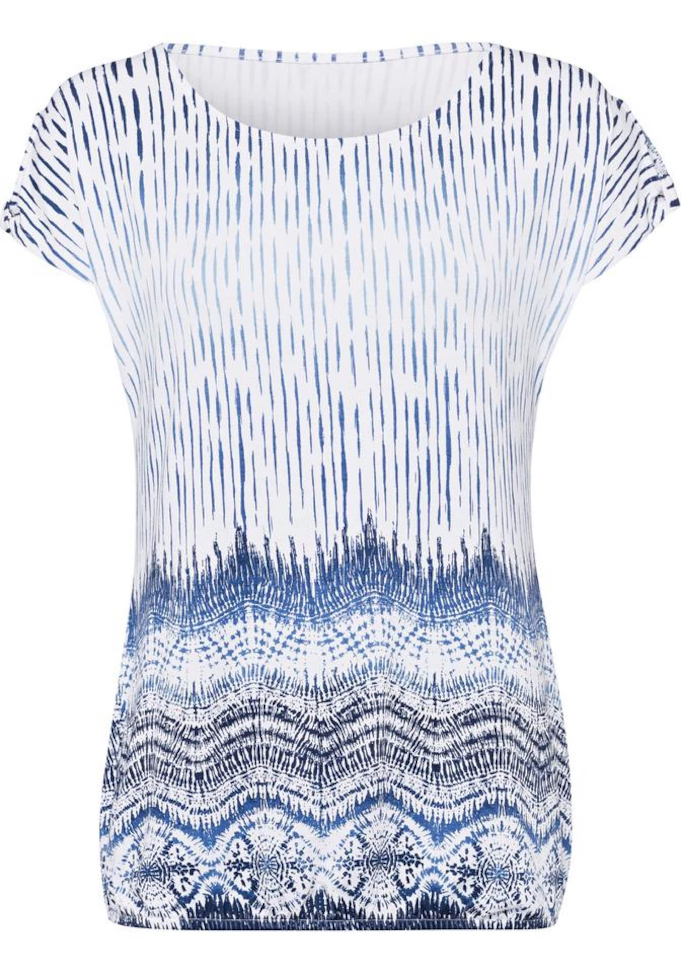 Maglietta di LASCANA in blu