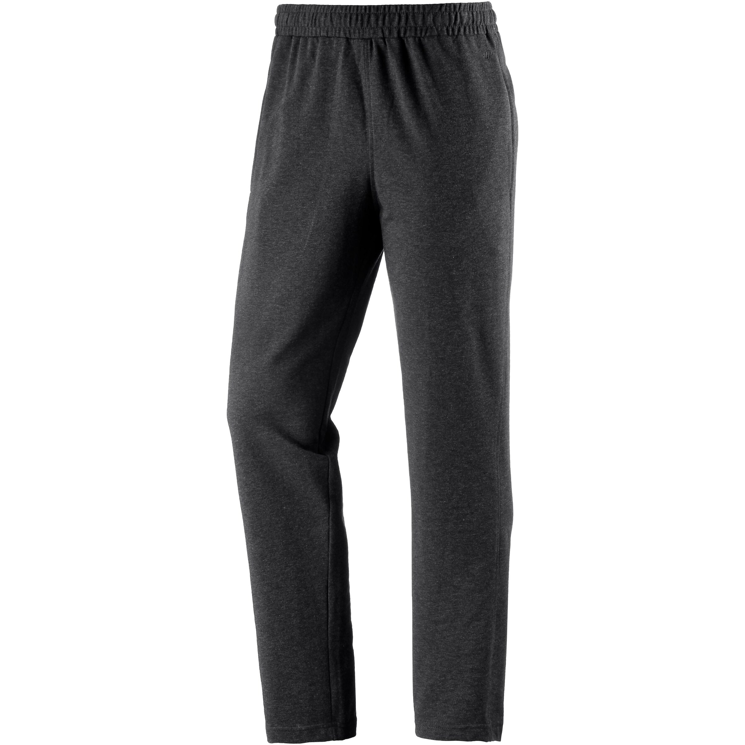 JOY SPORTSWEAR Regular Sporthose 'Marcus' in Grau: Vorderseite