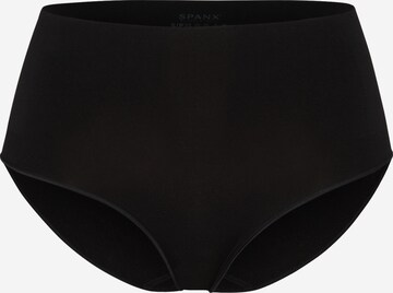 SPANX Shapingslip in Schwarz: predná strana