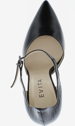 EVITA Pumps in Zwart