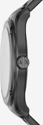 ARMANI EXCHANGE Uhr 'AX2807' in Grau