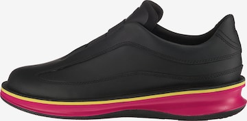 Scarpa slip-on 'Rolling' di CAMPER in nero