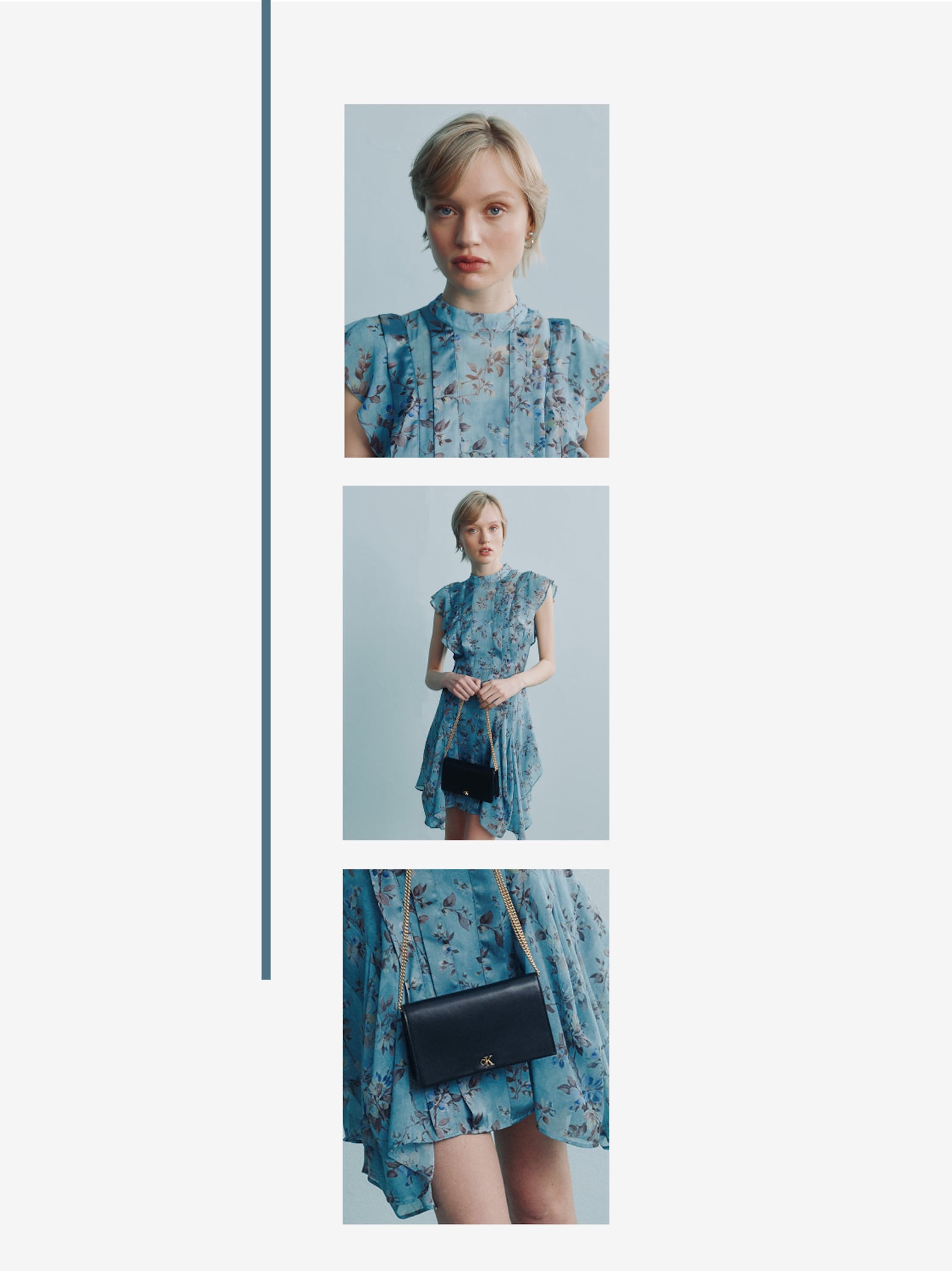 Light designs for a fresh look Summer Dresses