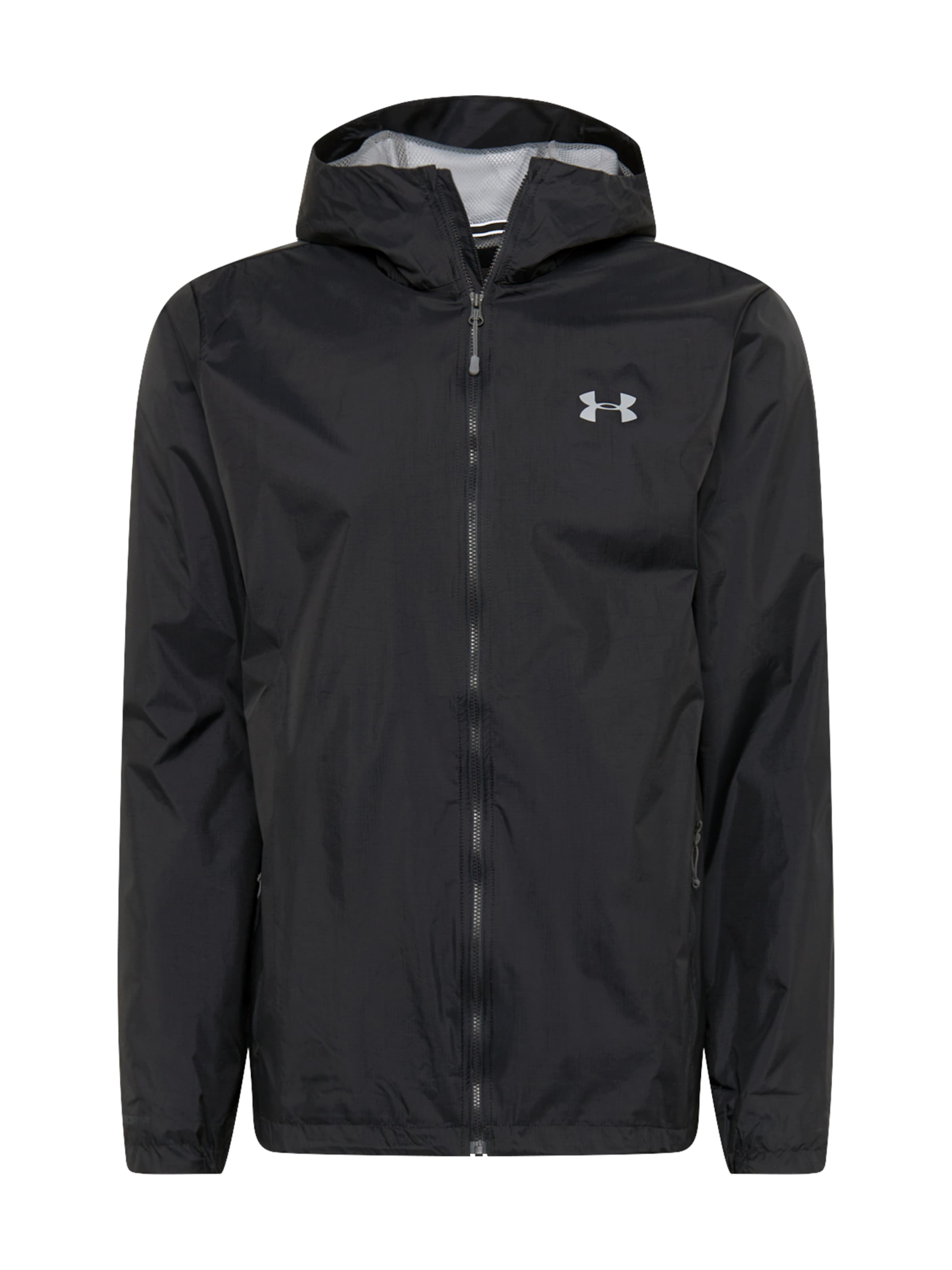 under armour outdoor jacket