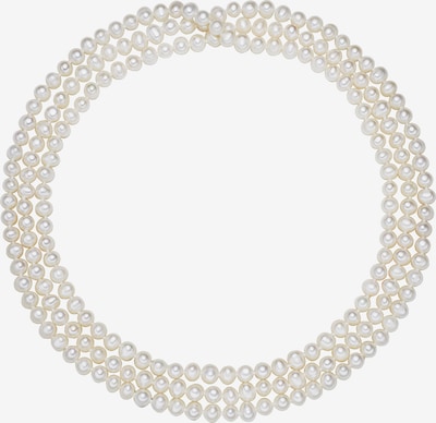 Valero Pearls Necklace in natural white, Item view