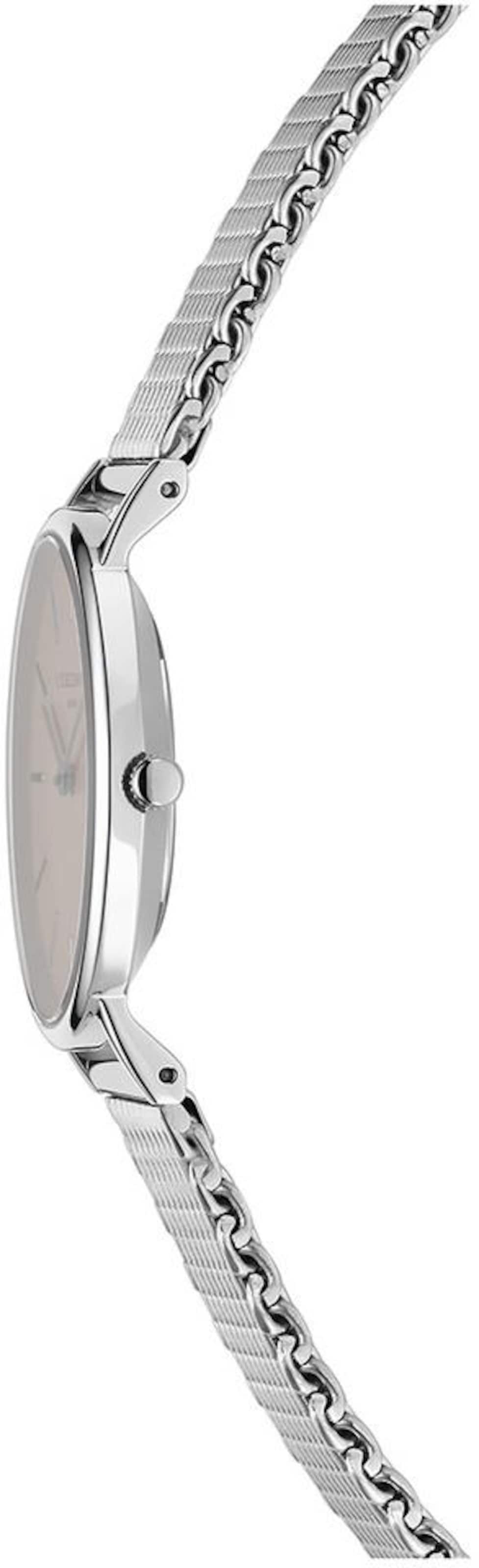 Liebeskind Berlin Analog watch in Silver