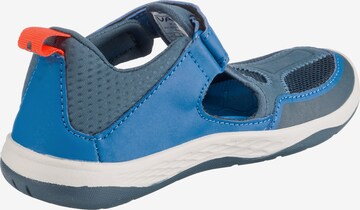 VAUDE Sandals 'Aquid' in Blue