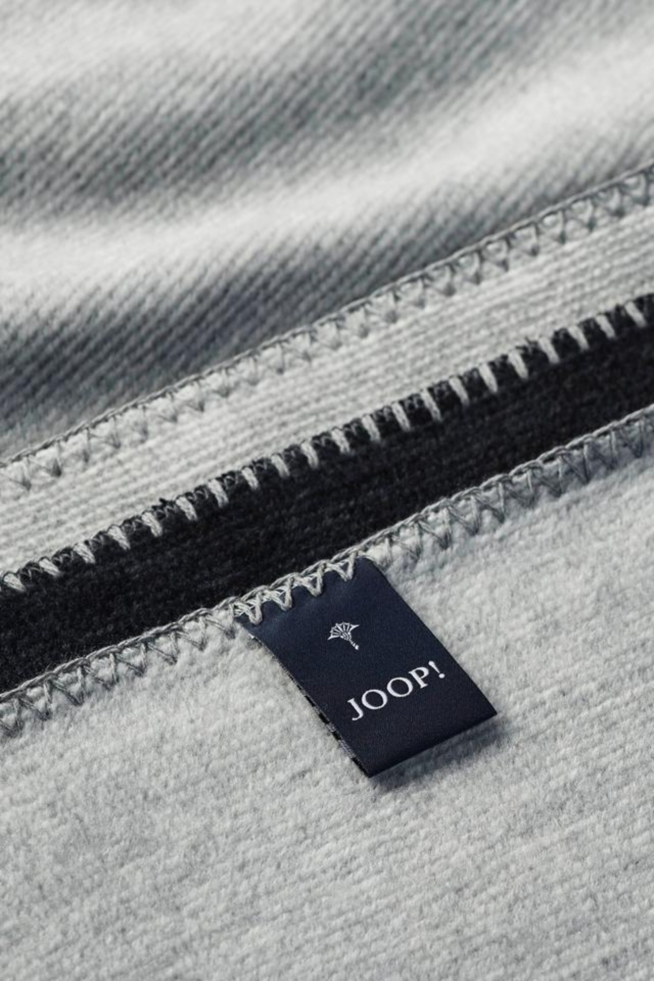 JOOP! Nakrycia w kolorze szary