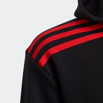 ADIDAS PERFORMANCE Sweatjacke 'Bold' in Schwarz