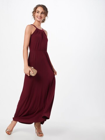 ABOUT YOU - Vestido 'Cathleen' em vermelho