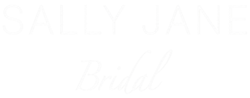 Sally Jane Bridal Logo
