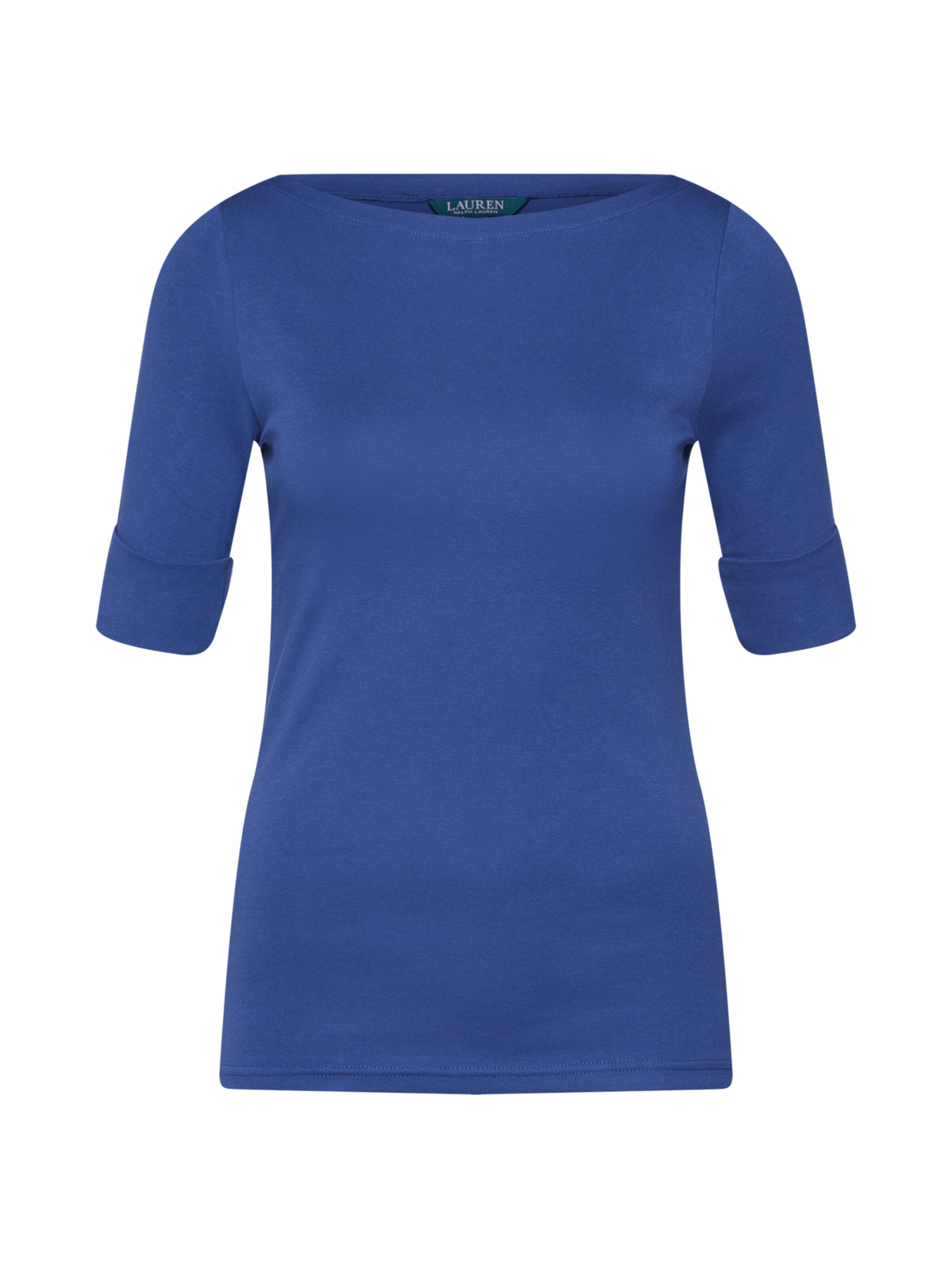 Lauren Ralph Lauren - Shirt in de kleur Blauw