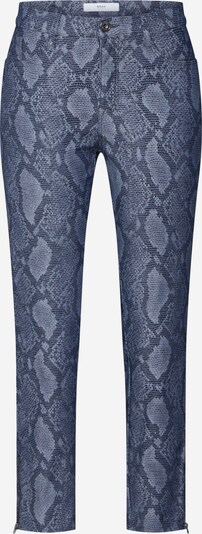 Pantaloni 'Mary S' BRAX pe albastru închis, Vizualizare produs