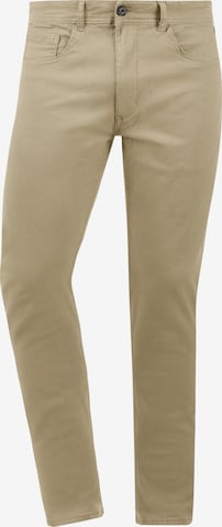 BLEND Chino 'Saturn' in Beige: voorkant