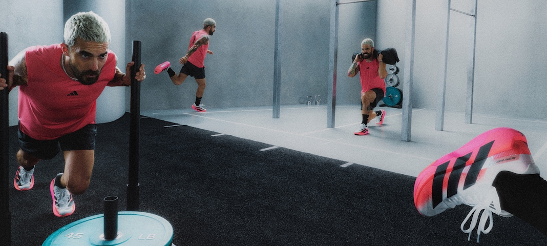 Adidas Performance
