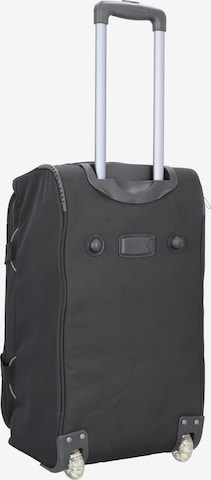 March15 Trading Suitcase Set 'Gogobag' in Black