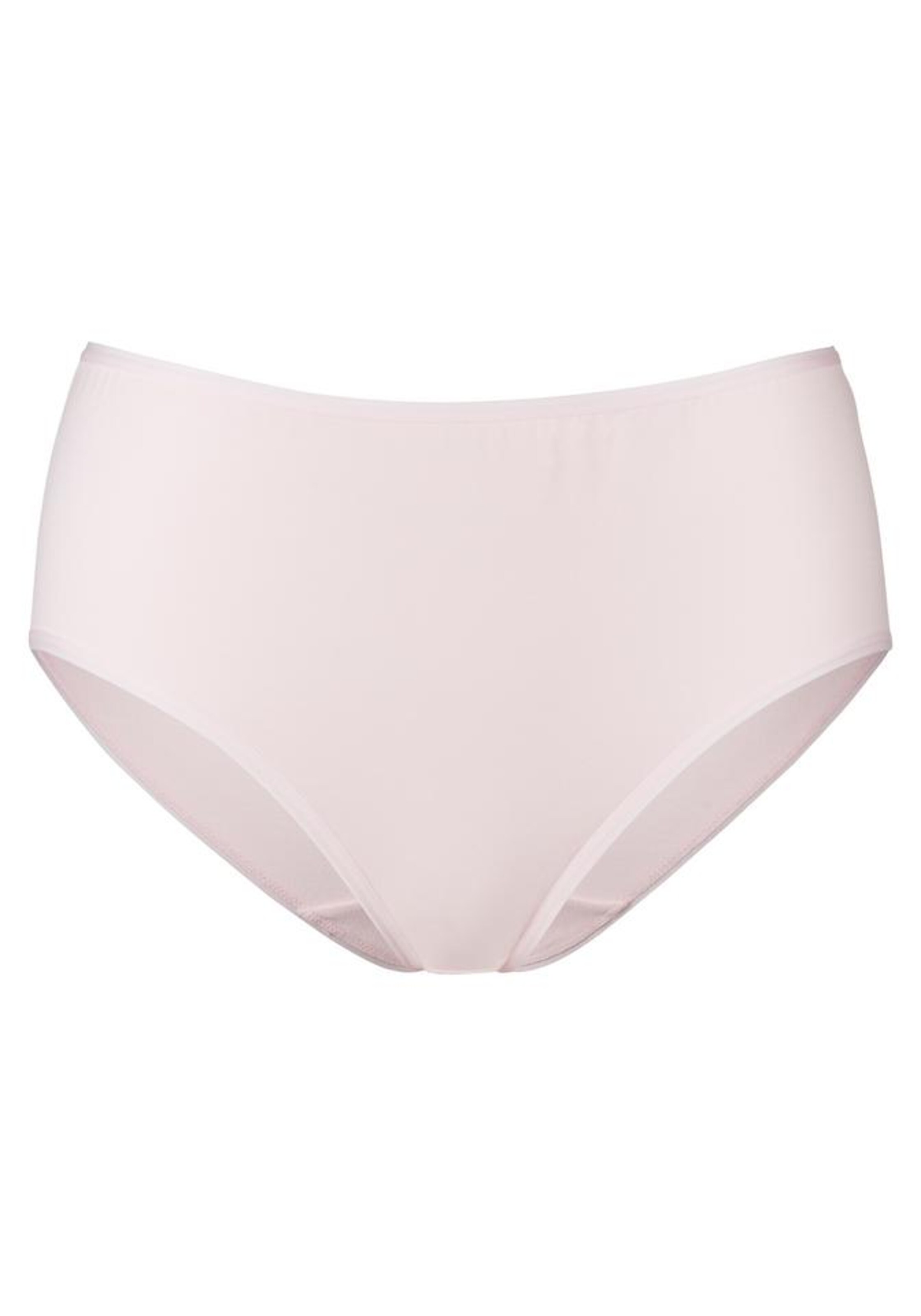 PETITE FLEUR Slip in Purple