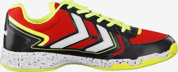 Hummel Handballschuhe 'Celestial Court X5' in Mischfarben