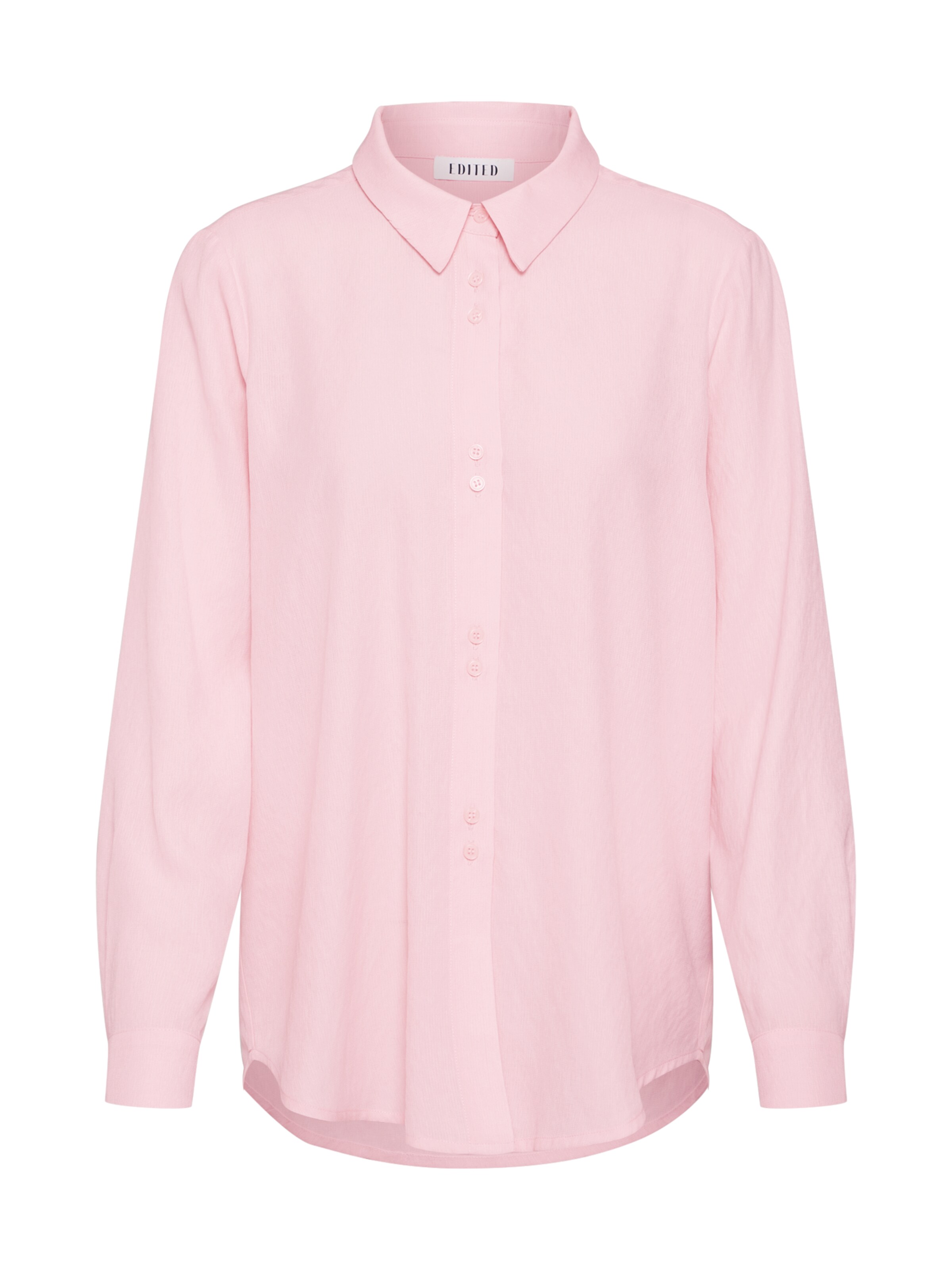 EDITED - Blouse 'Nayomi' in de kleur Pink