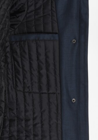 DESIRES Parka 'Melody' in Blau