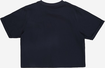 ELLESSE T-Shirt 'Nicky' in Blau