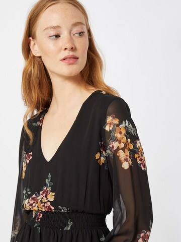 Robe VERO MODA en noir