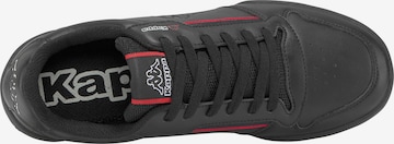 KAPPA - Zapatillas deportivas bajas 'Marabu' en negro