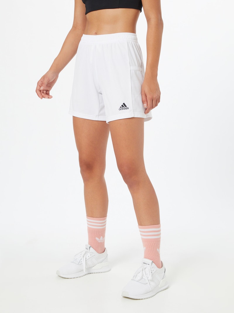Sports Bottoms & Leggings ADIDAS PERFORMANCE Shorts White
