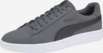 PUMA Sneakers in Grey: front