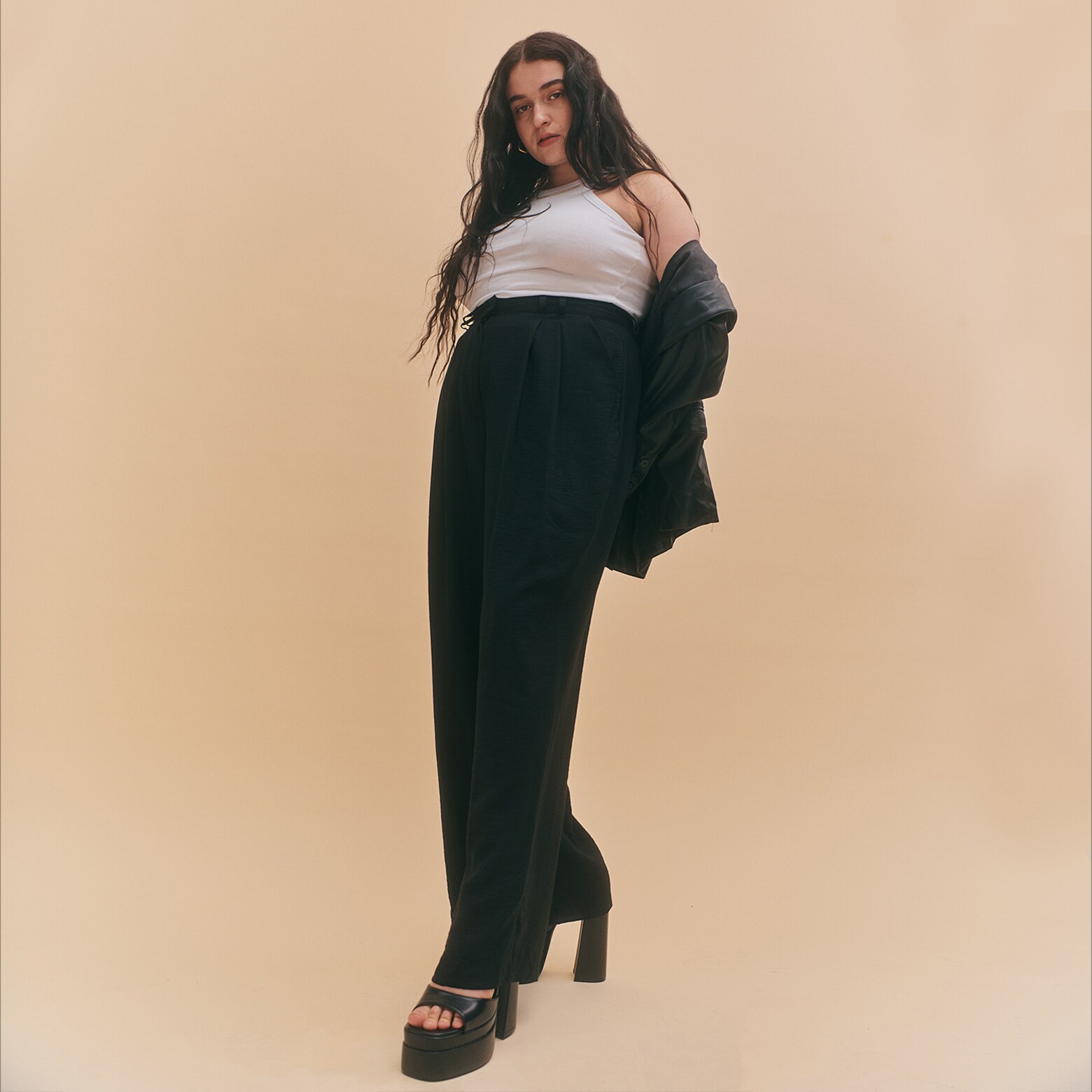 Anything but ordinary Styles for the O shape
