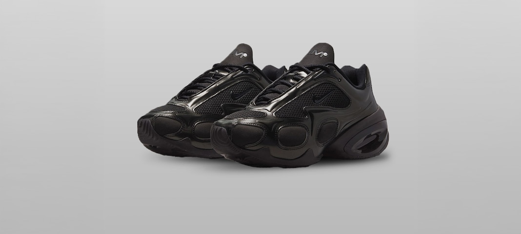 WMNS NIKE AIR MAX MUSE