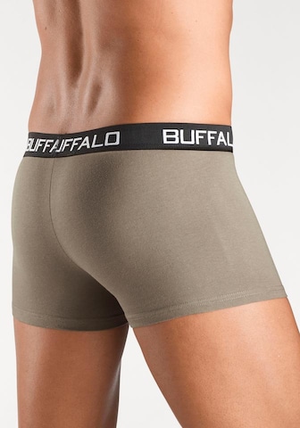 BUFFALO Boxer shorts in Mixed colors