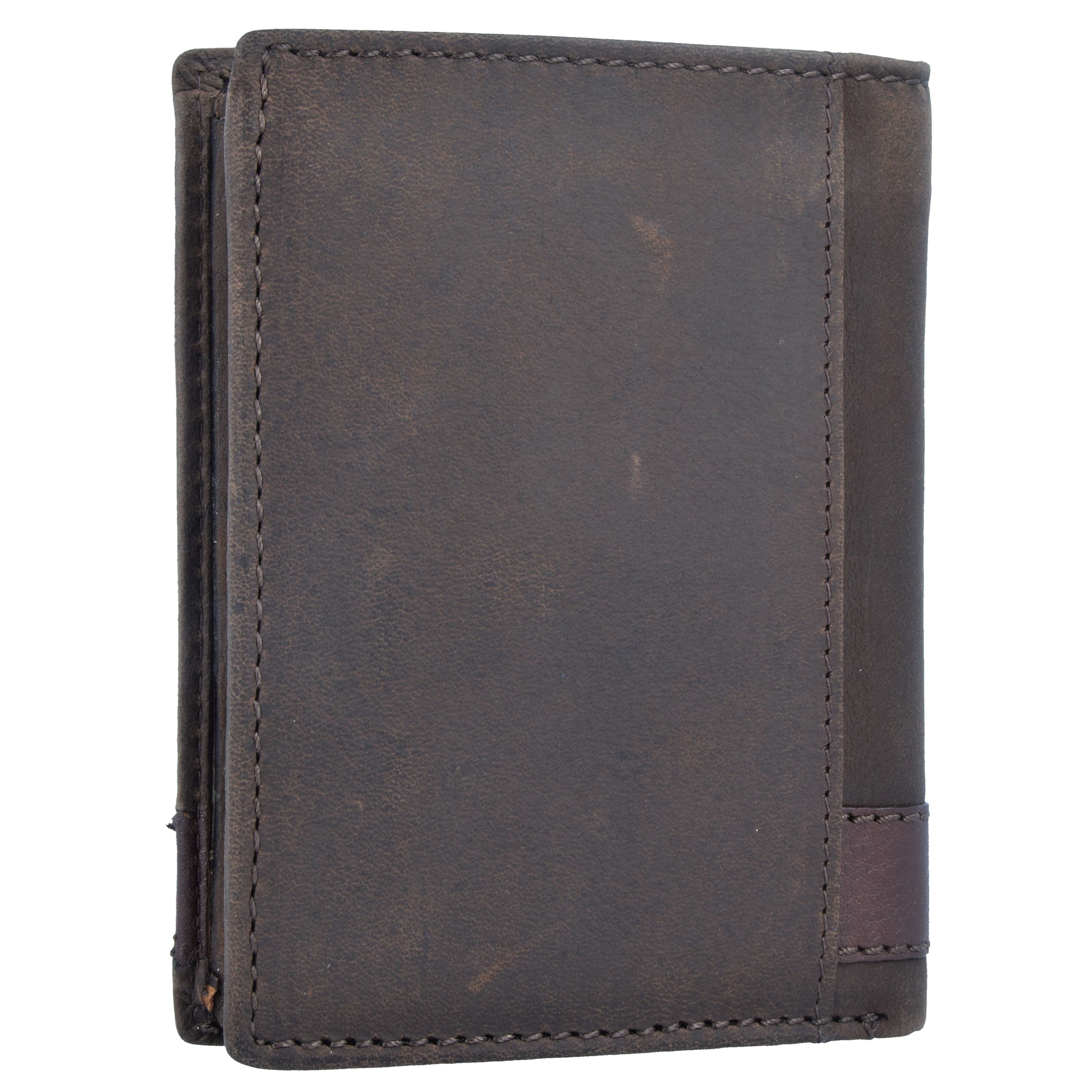 CAMEL ACTIVE Portemonnaie 'Taipeh' in Braun