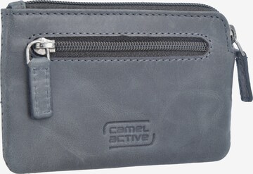 CAMEL ACTIVE Key Ring 'Hanoi' in Grey