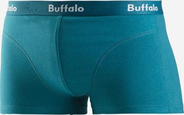 BUFFALO Boxershorts in Mischfarben