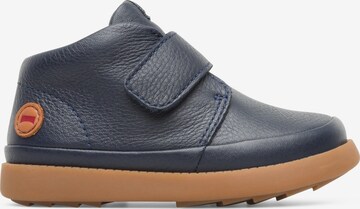 CAMPER First-Step Shoes 'Bryn' in Blue