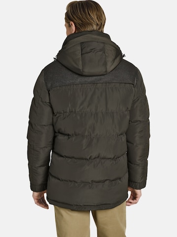 Charles Colby Winterparka 'Earl Timothy' in Bruin
