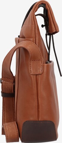 Harold's Crossbody Bag 'Mount Ivy' in Brown