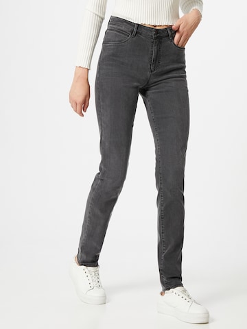 BRAX Slim fit Jeans 'Shakira' in Grey: front