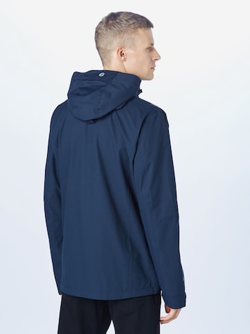 ICEPEAK Outdoor jacket 'BARI' in Blue