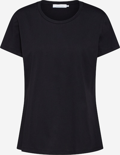 Samsøe Samsøe Shirt 'Solly' in Black, Item view