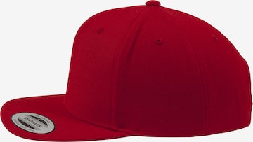 Flexfit Hoed in Rood