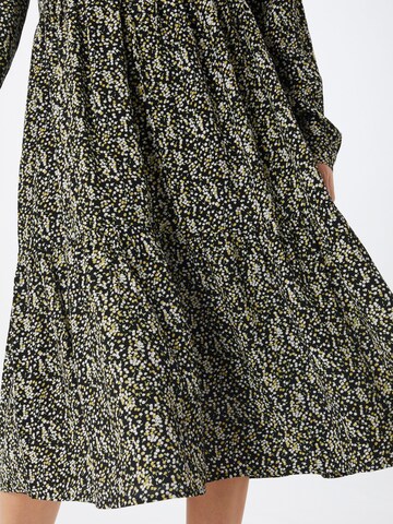 OPUS Kleid 'Werani' in Schwarz