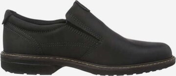 ECCO Slipper in Schwarz